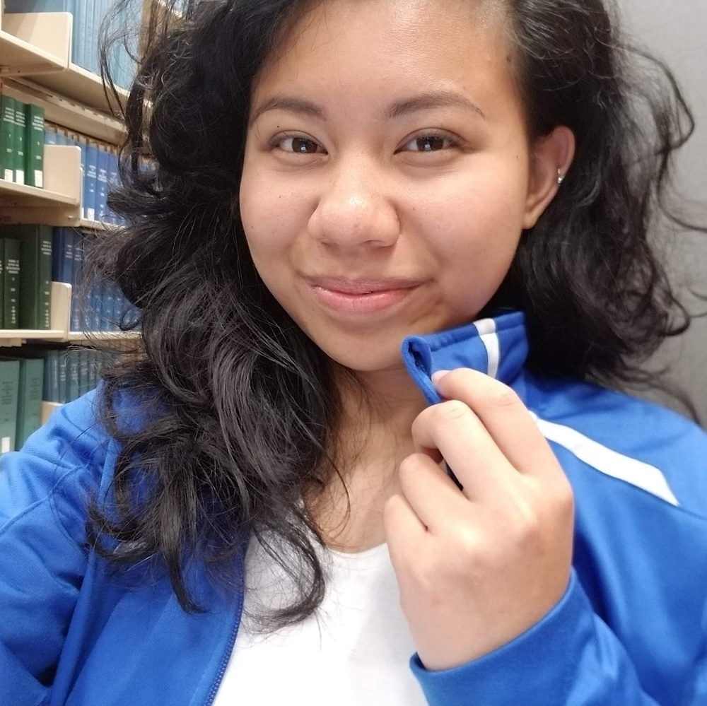 Meet your Posher, Jill